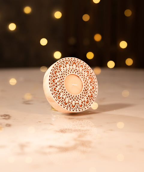 The Radiance Box