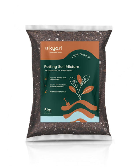 best organic potting mix Best Organic Potting Soil Mix for Plants Growth