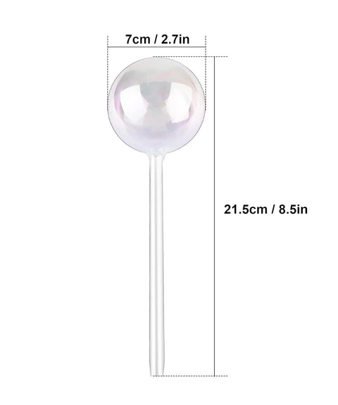 Plant Watering Globe