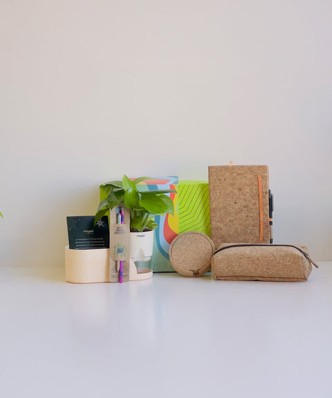 Semi-Premium Hamper