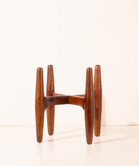 8x10 Inch Large Wooden Stand