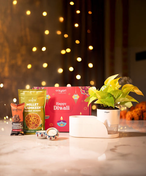 Diwali Royale Hamper