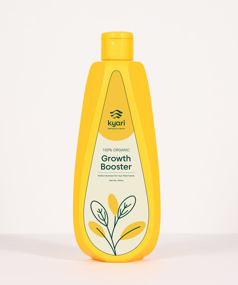 Growth Booster