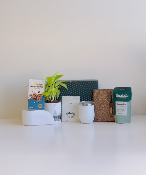 Welcome Kit Hamper