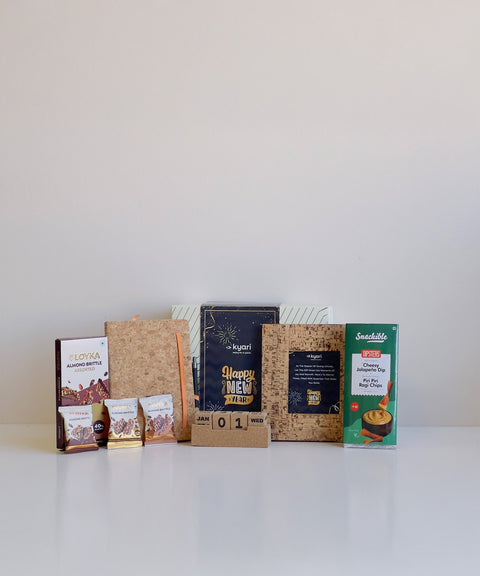 Premium Hamper
