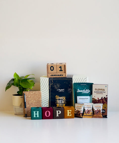 Semi-premium Hamper