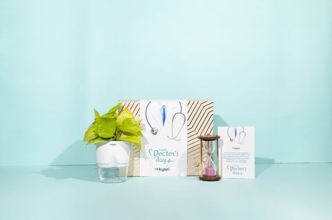 Wellness & Gratitude Gift Box