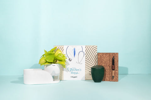Prescription for Appreciation Hamper