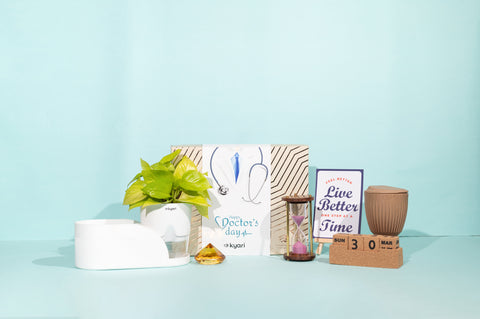 Healing Hands Hamper