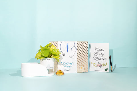 Healing Heart Hamper